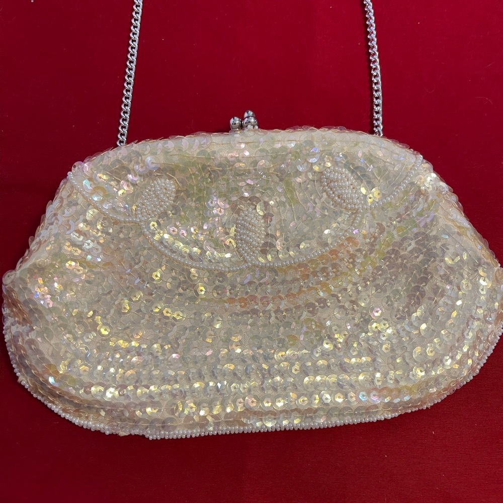 Clutch bag